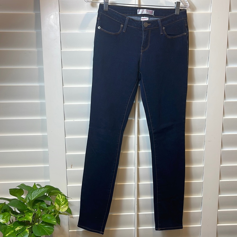 No Boundaries Stretchy Skinny Women Jeans Size 7